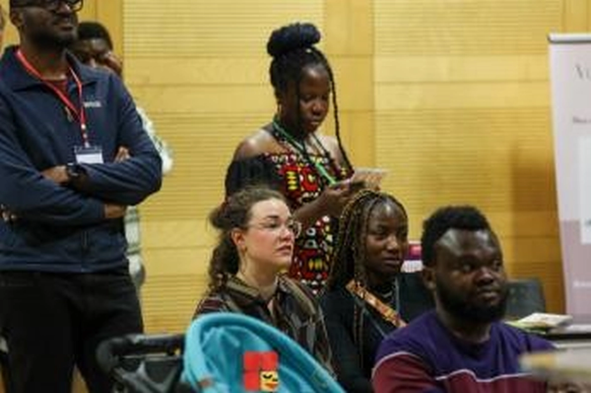 MBOA- Festival von Afrikultur e.V.