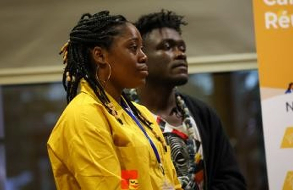 MBOA- Festival von Afrikultur e.V.